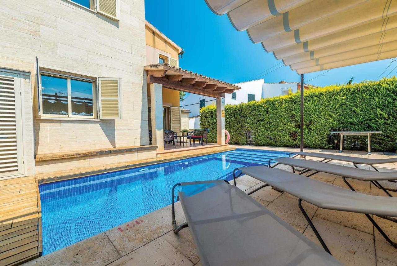 Villa Ca S'ingles Alcúdia