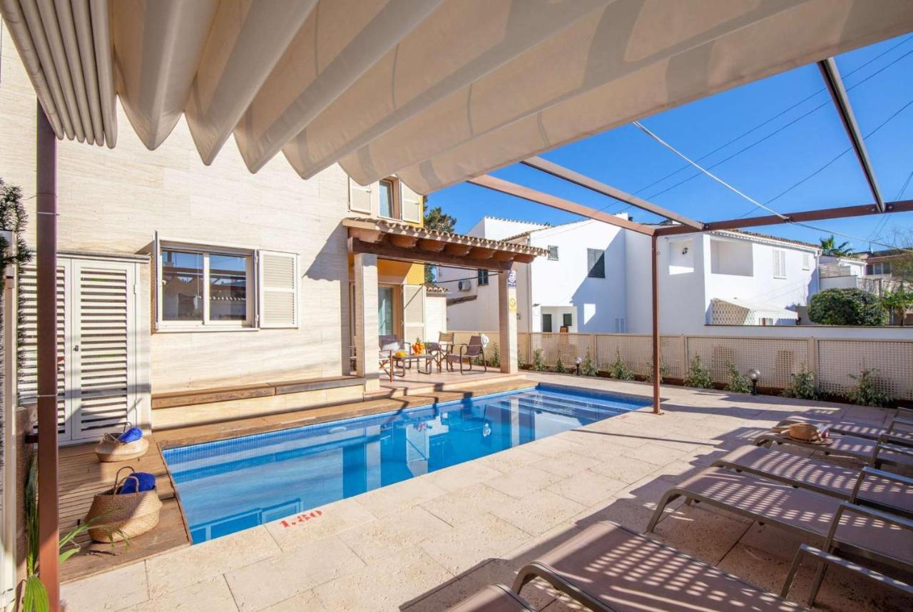 Villa Ca S'ingles