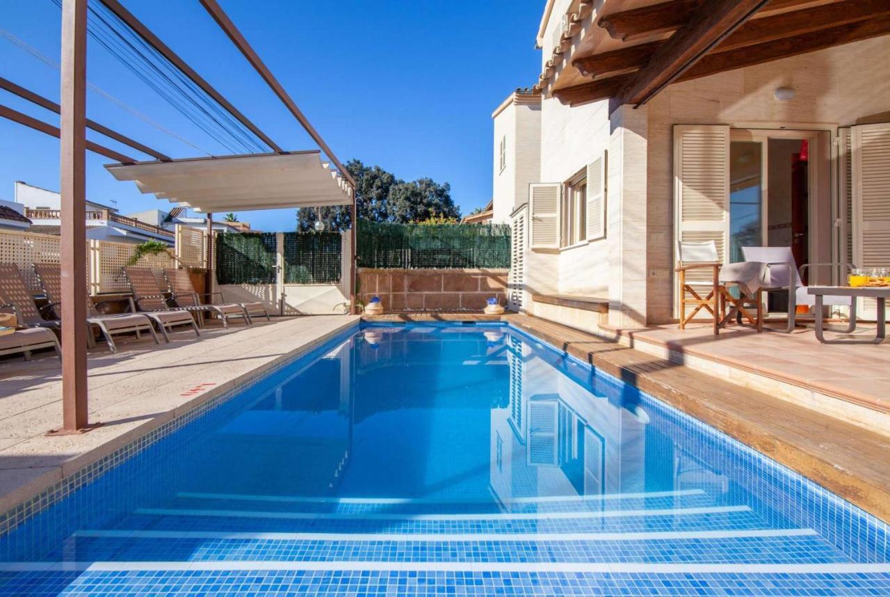 Ca S'ingles Villa Alcúdia