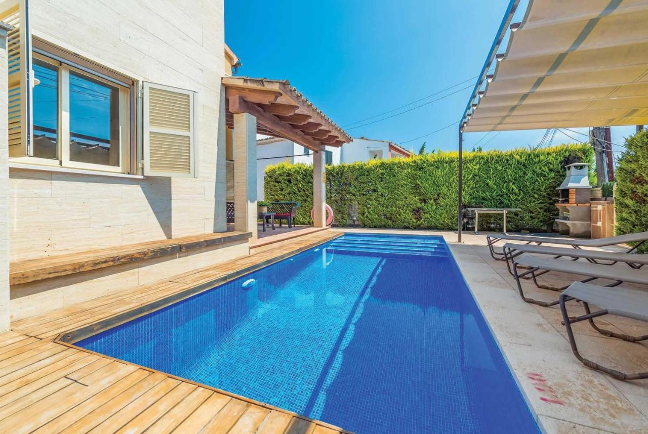 Villa Ca S'ingles Alcúdia