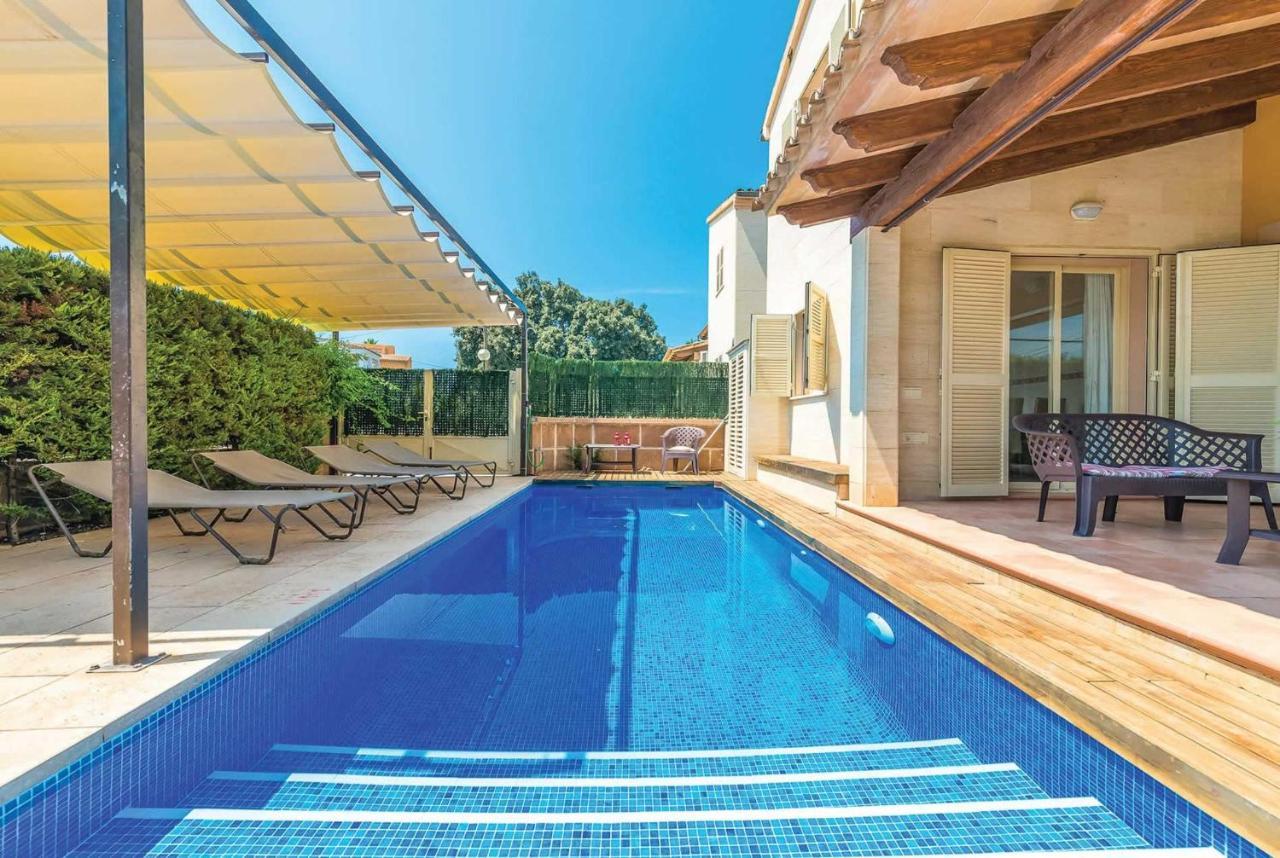 Ca S'ingles Villa